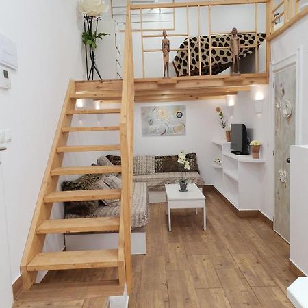 Beautiful And Nice Loft - Αλικάντε Εξωτερικό φωτογραφία