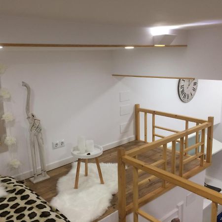 Beautiful And Nice Loft - Αλικάντε Εξωτερικό φωτογραφία