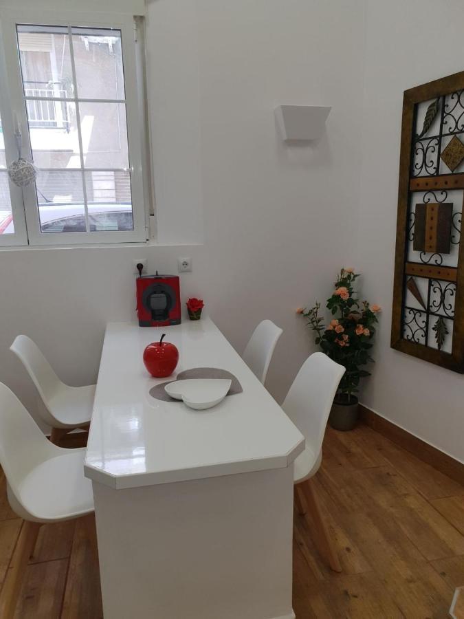 Beautiful And Nice Loft - Αλικάντε Εξωτερικό φωτογραφία