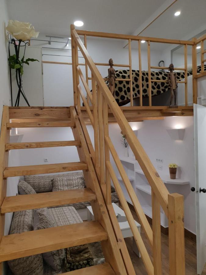Beautiful And Nice Loft - Αλικάντε Εξωτερικό φωτογραφία