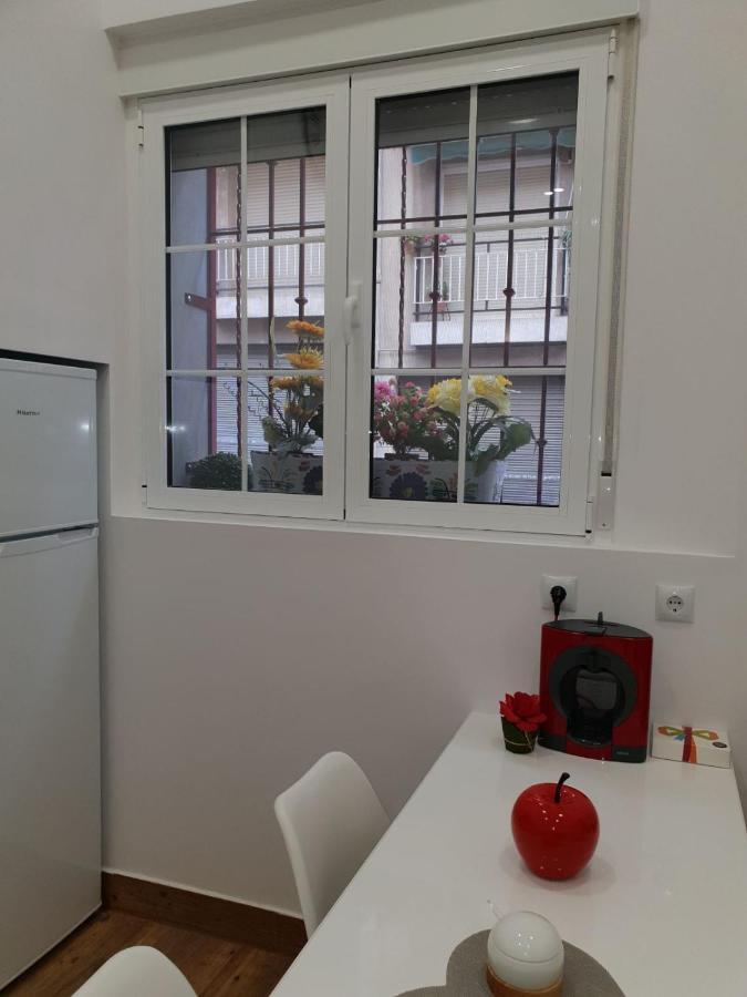 Beautiful And Nice Loft - Αλικάντε Εξωτερικό φωτογραφία