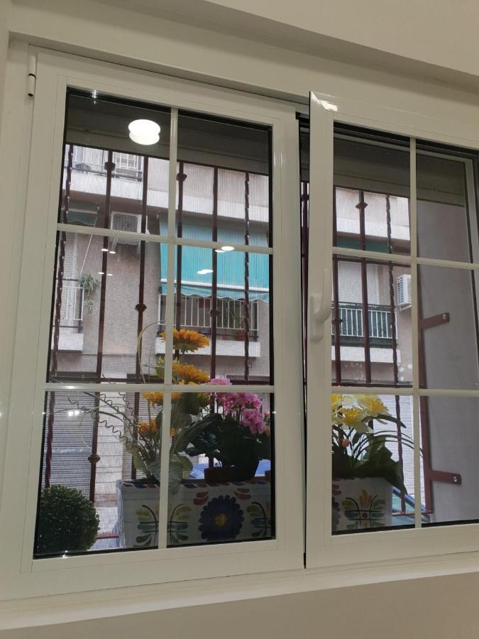 Beautiful And Nice Loft - Αλικάντε Εξωτερικό φωτογραφία