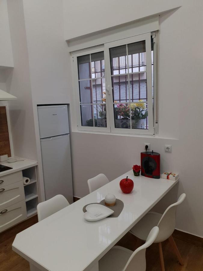 Beautiful And Nice Loft - Αλικάντε Εξωτερικό φωτογραφία