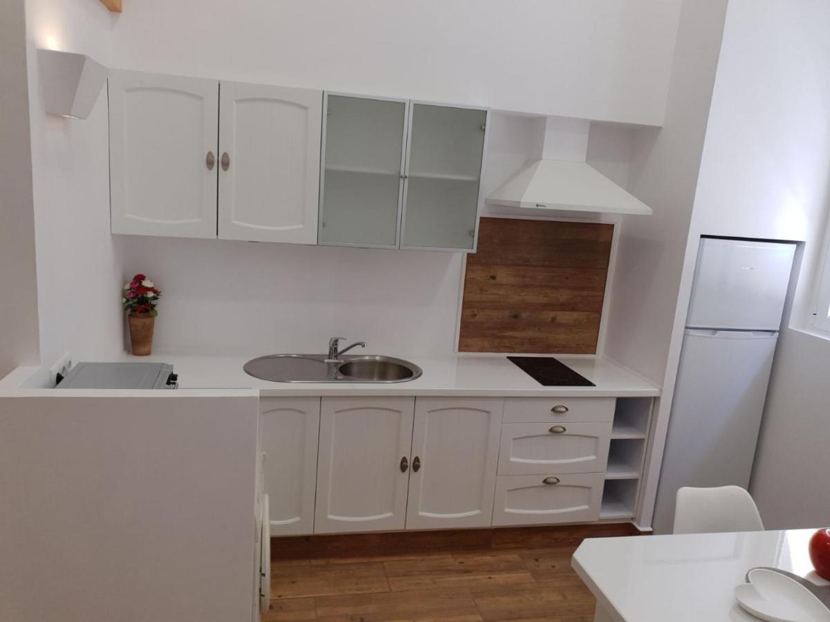 Beautiful And Nice Loft - Αλικάντε Εξωτερικό φωτογραφία