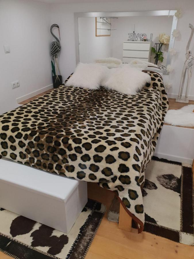 Beautiful And Nice Loft - Αλικάντε Εξωτερικό φωτογραφία