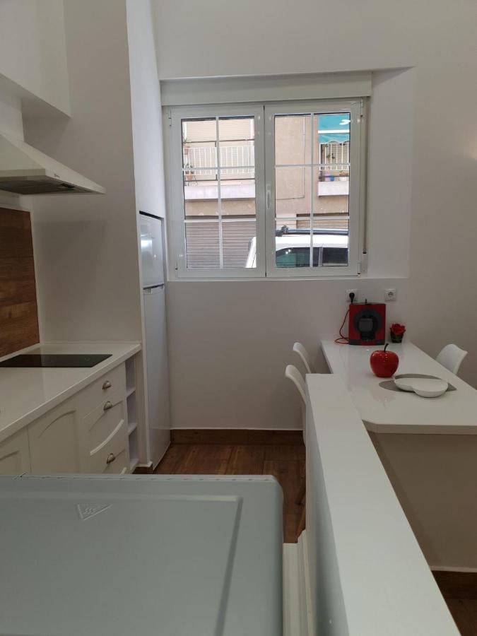 Beautiful And Nice Loft - Αλικάντε Εξωτερικό φωτογραφία