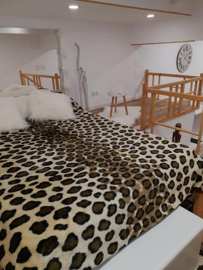 Beautiful And Nice Loft - Αλικάντε Εξωτερικό φωτογραφία