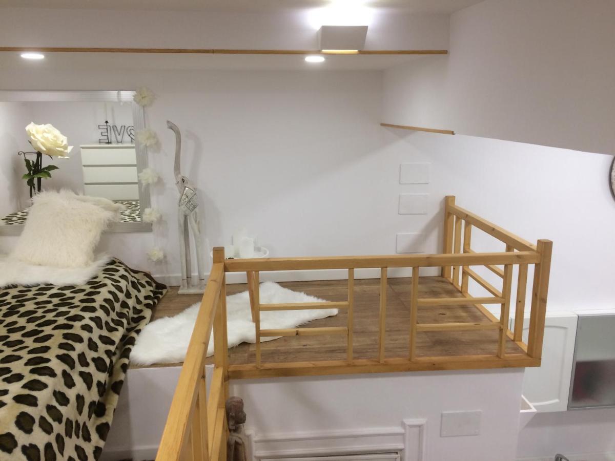 Beautiful And Nice Loft - Αλικάντε Εξωτερικό φωτογραφία