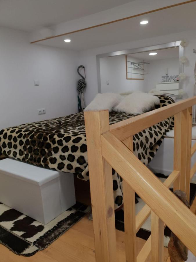Beautiful And Nice Loft - Αλικάντε Εξωτερικό φωτογραφία