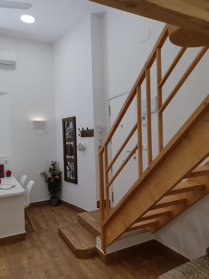 Beautiful And Nice Loft - Αλικάντε Εξωτερικό φωτογραφία