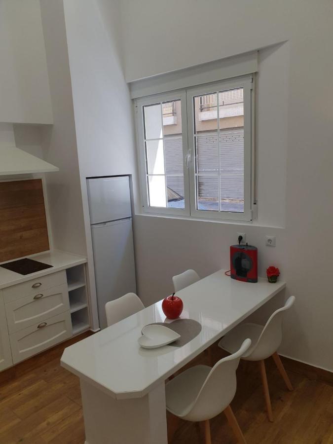 Beautiful And Nice Loft - Αλικάντε Εξωτερικό φωτογραφία
