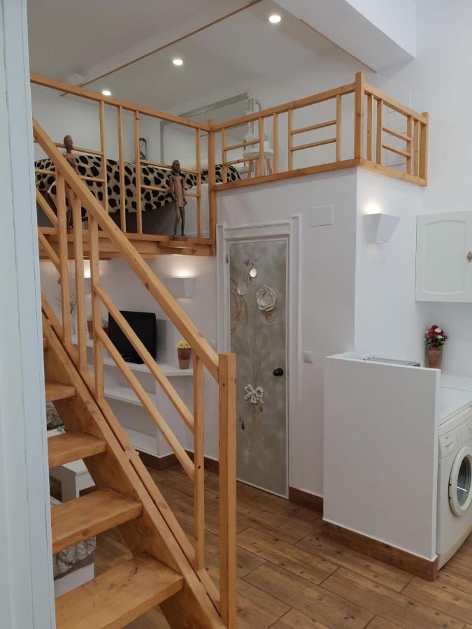 Beautiful And Nice Loft - Αλικάντε Εξωτερικό φωτογραφία