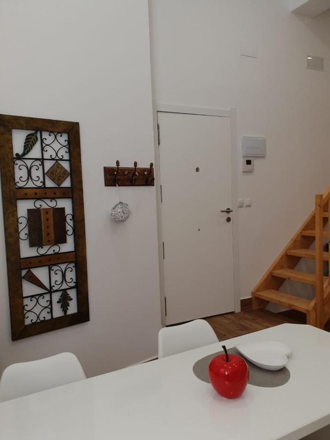 Beautiful And Nice Loft - Αλικάντε Εξωτερικό φωτογραφία