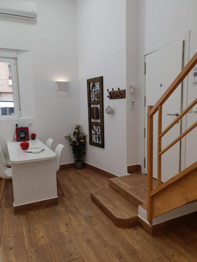 Beautiful And Nice Loft - Αλικάντε Εξωτερικό φωτογραφία