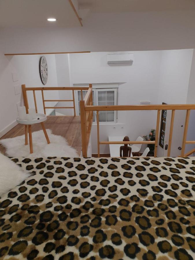 Beautiful And Nice Loft - Αλικάντε Εξωτερικό φωτογραφία