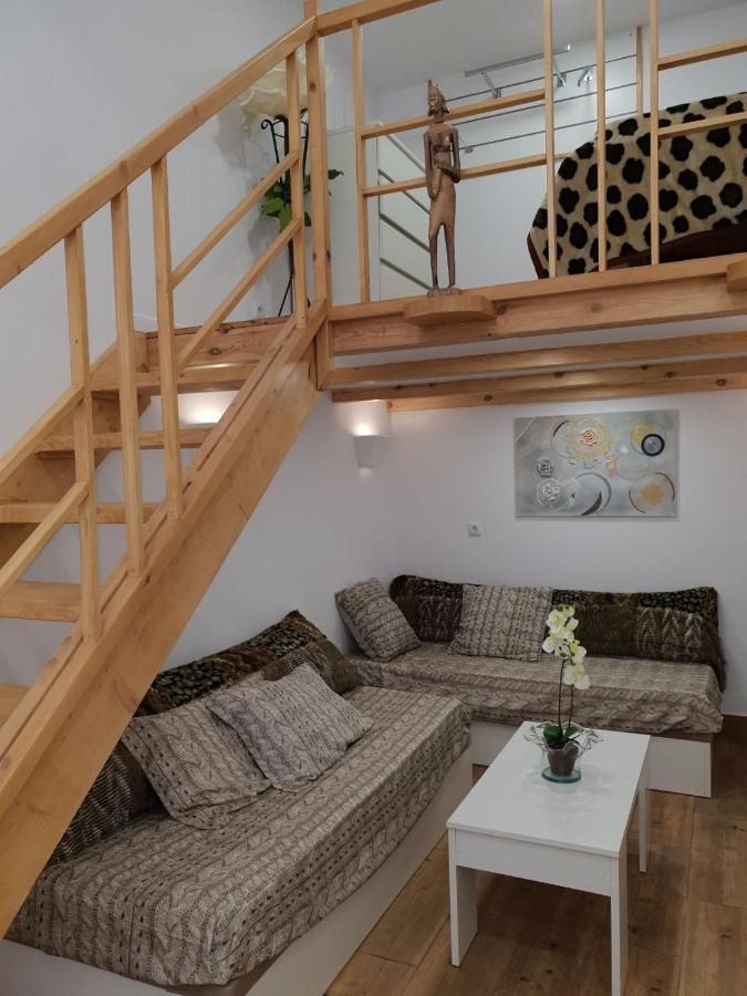 Beautiful And Nice Loft - Αλικάντε Εξωτερικό φωτογραφία