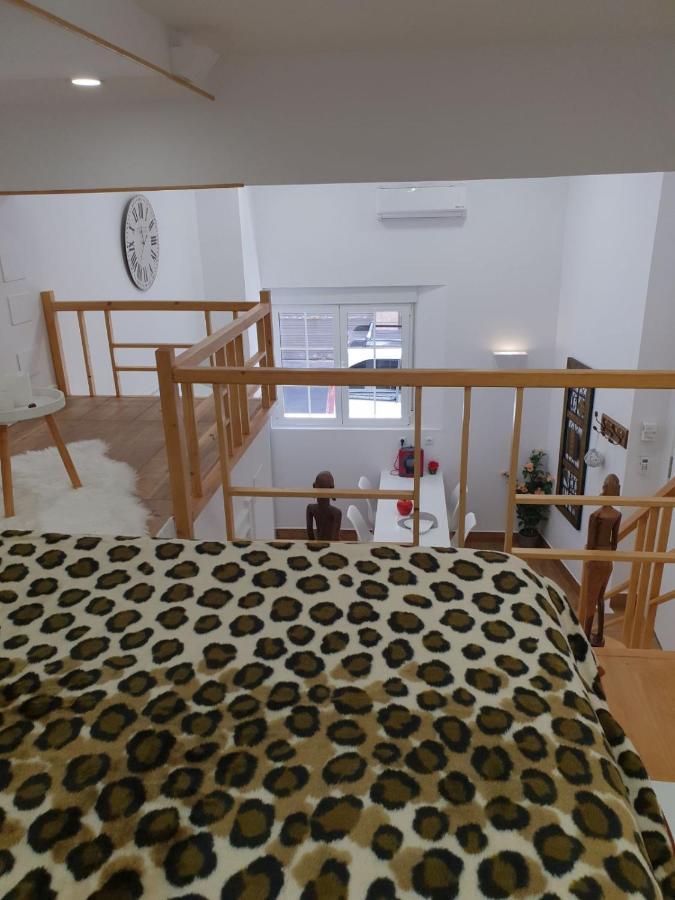 Beautiful And Nice Loft - Αλικάντε Εξωτερικό φωτογραφία