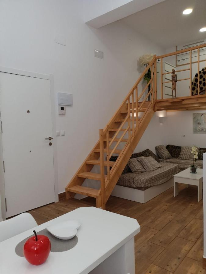 Beautiful And Nice Loft - Αλικάντε Εξωτερικό φωτογραφία