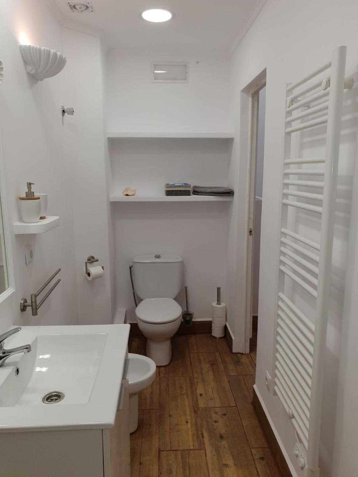 Beautiful And Nice Loft - Αλικάντε Εξωτερικό φωτογραφία