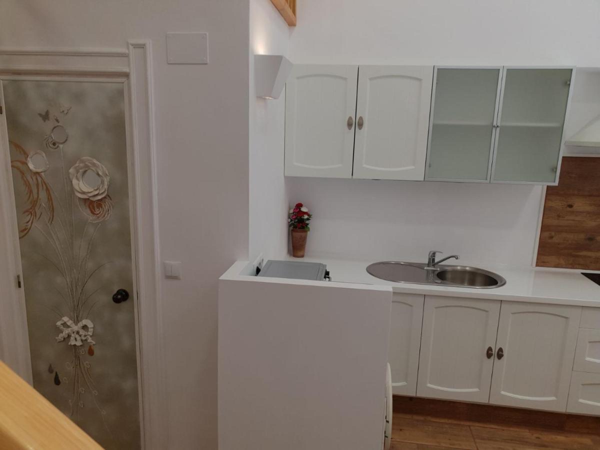 Beautiful And Nice Loft - Αλικάντε Εξωτερικό φωτογραφία