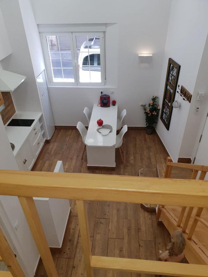 Beautiful And Nice Loft - Αλικάντε Εξωτερικό φωτογραφία