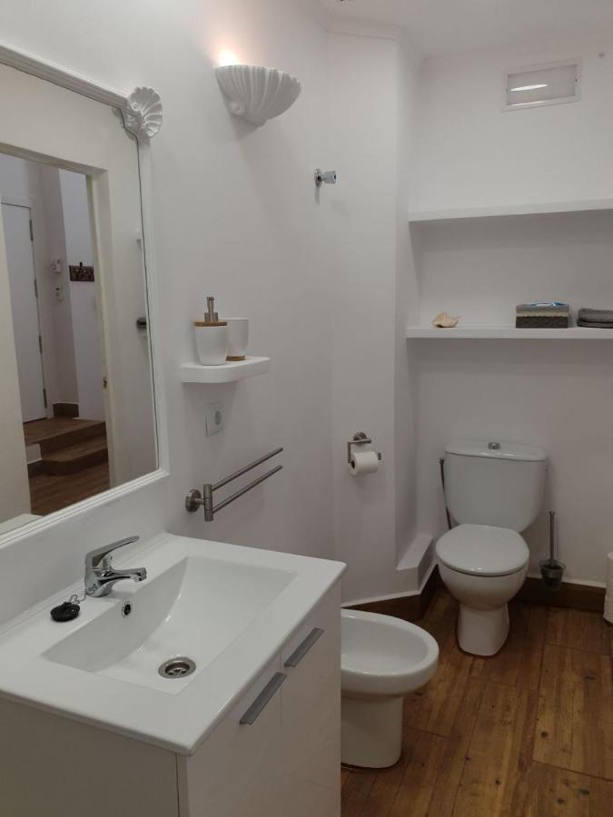 Beautiful And Nice Loft - Αλικάντε Εξωτερικό φωτογραφία