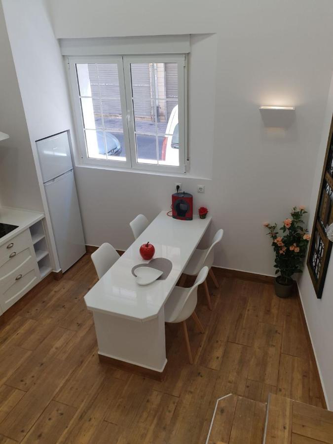 Beautiful And Nice Loft - Αλικάντε Εξωτερικό φωτογραφία