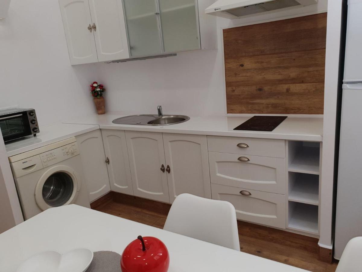 Beautiful And Nice Loft - Αλικάντε Εξωτερικό φωτογραφία