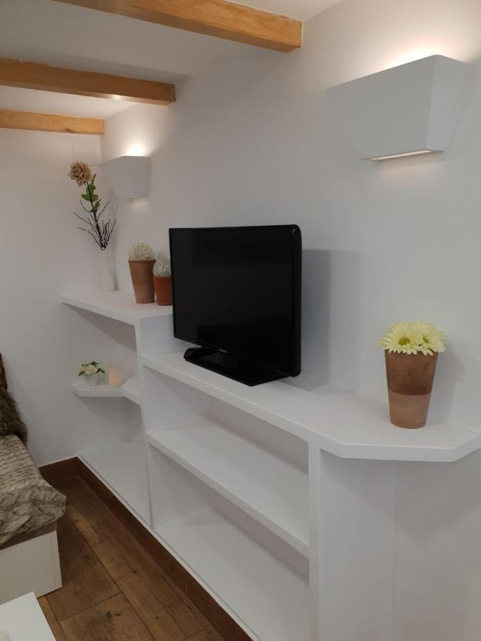 Beautiful And Nice Loft - Αλικάντε Εξωτερικό φωτογραφία