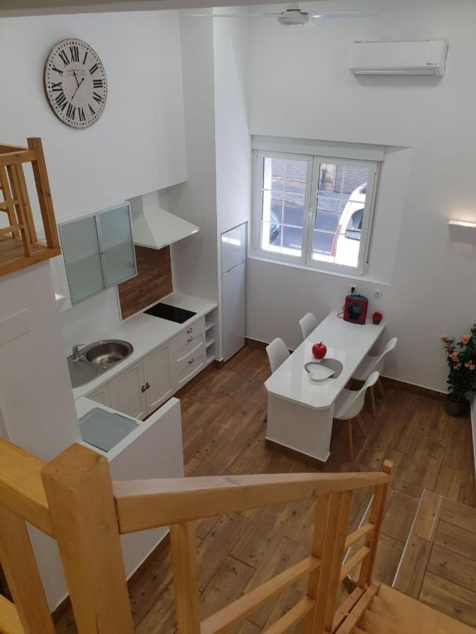 Beautiful And Nice Loft - Αλικάντε Εξωτερικό φωτογραφία